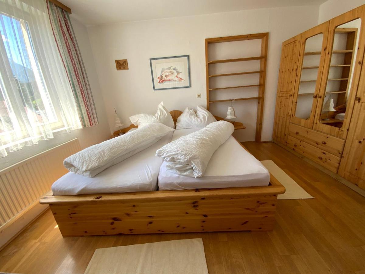Pension Lipicer Kotschach-Mauthen ภายนอก รูปภาพ
