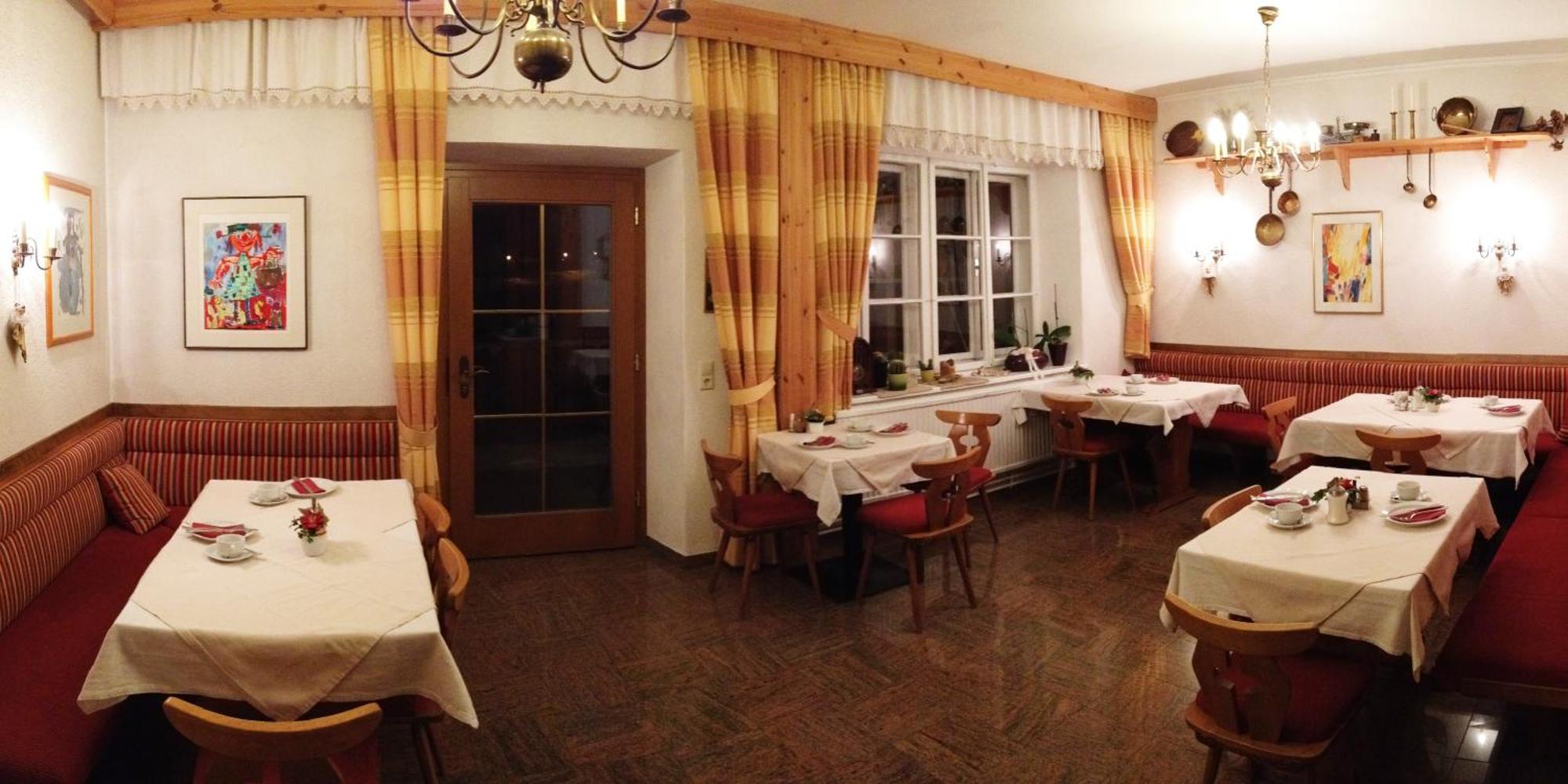 Pension Lipicer Kotschach-Mauthen ภายนอก รูปภาพ