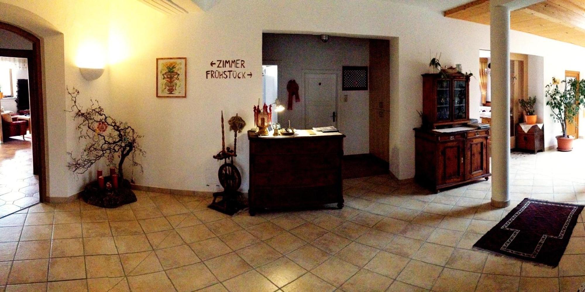 Pension Lipicer Kotschach-Mauthen ภายนอก รูปภาพ