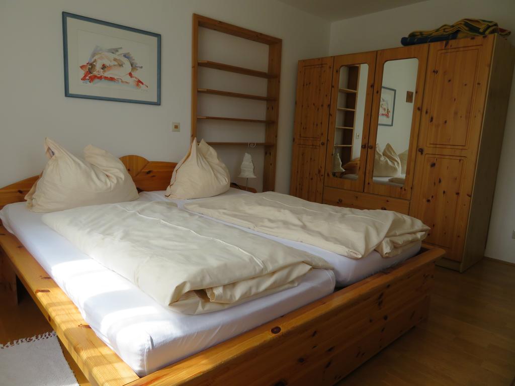 Pension Lipicer Kotschach-Mauthen ภายนอก รูปภาพ