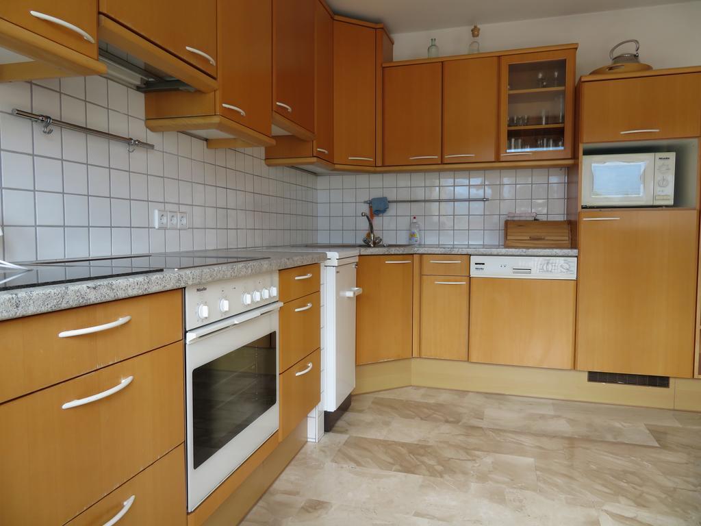 Pension Lipicer Kotschach-Mauthen ภายนอก รูปภาพ